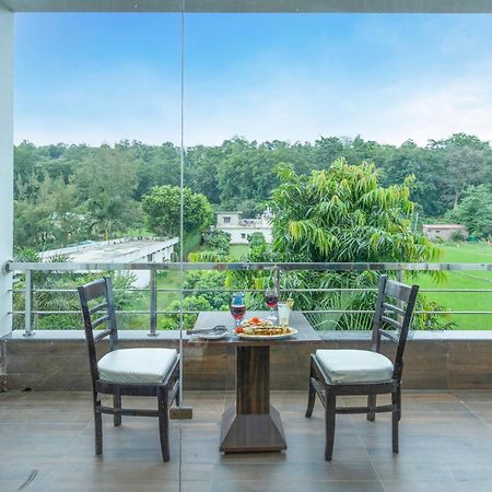 Winsome Resort & Spa Corbett Ramnagar  Luaran gambar