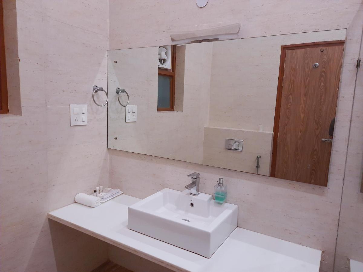 Winsome Resort & Spa Corbett Ramnagar  Luaran gambar