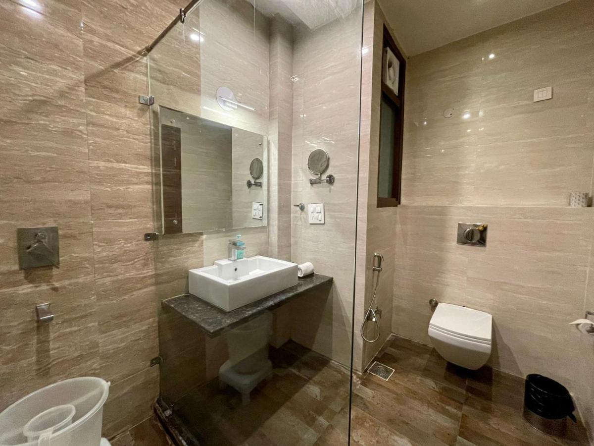 Winsome Resort & Spa Corbett Ramnagar  Luaran gambar