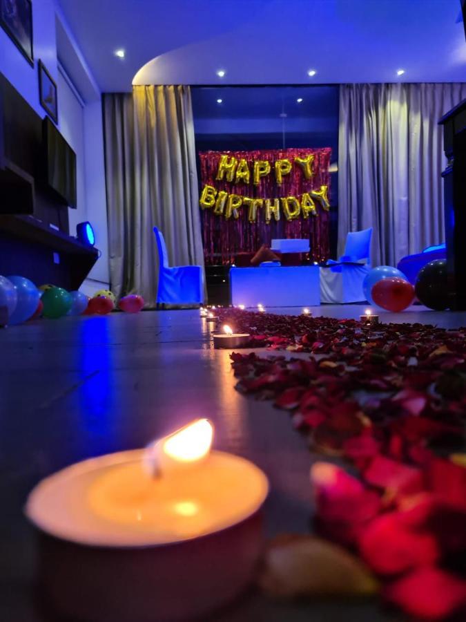 Winsome Resort & Spa Corbett Ramnagar  Luaran gambar