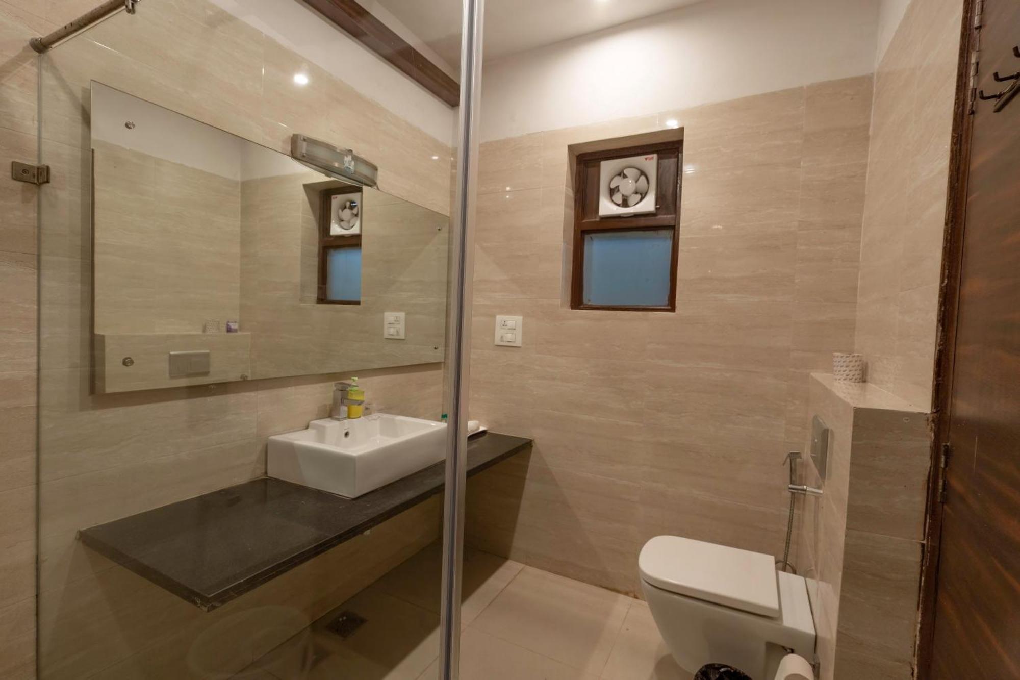 Winsome Resort & Spa Corbett Ramnagar  Luaran gambar