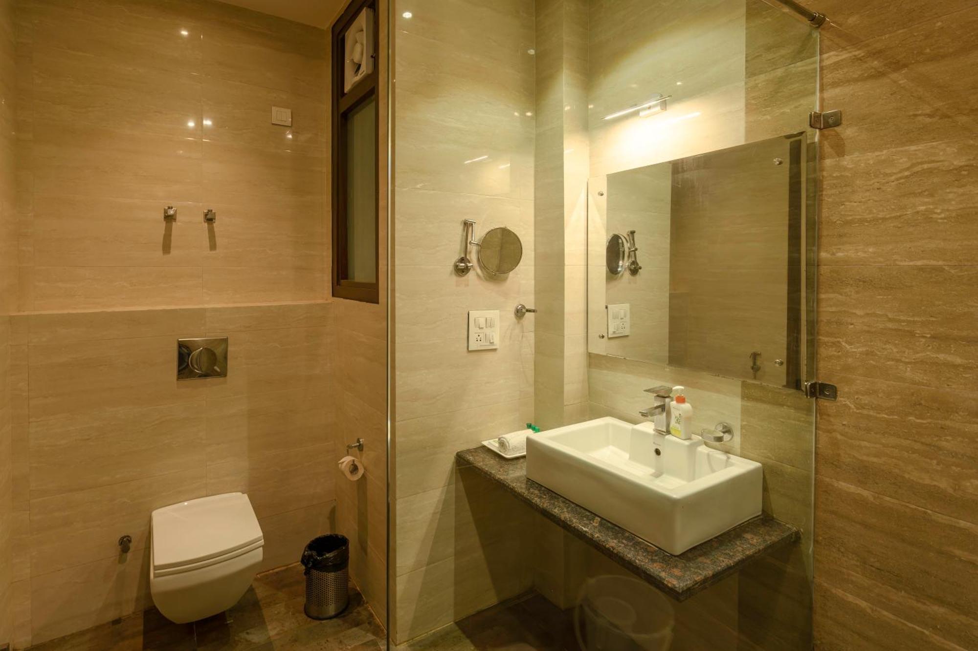 Winsome Resort & Spa Corbett Ramnagar  Luaran gambar